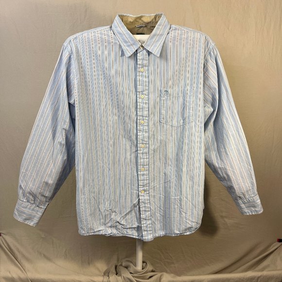 Timberland Dress Shirt - Picture 1 of 4